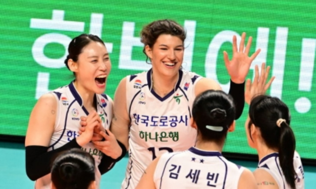 Vanja Bukilic tampil impresif hari ini.