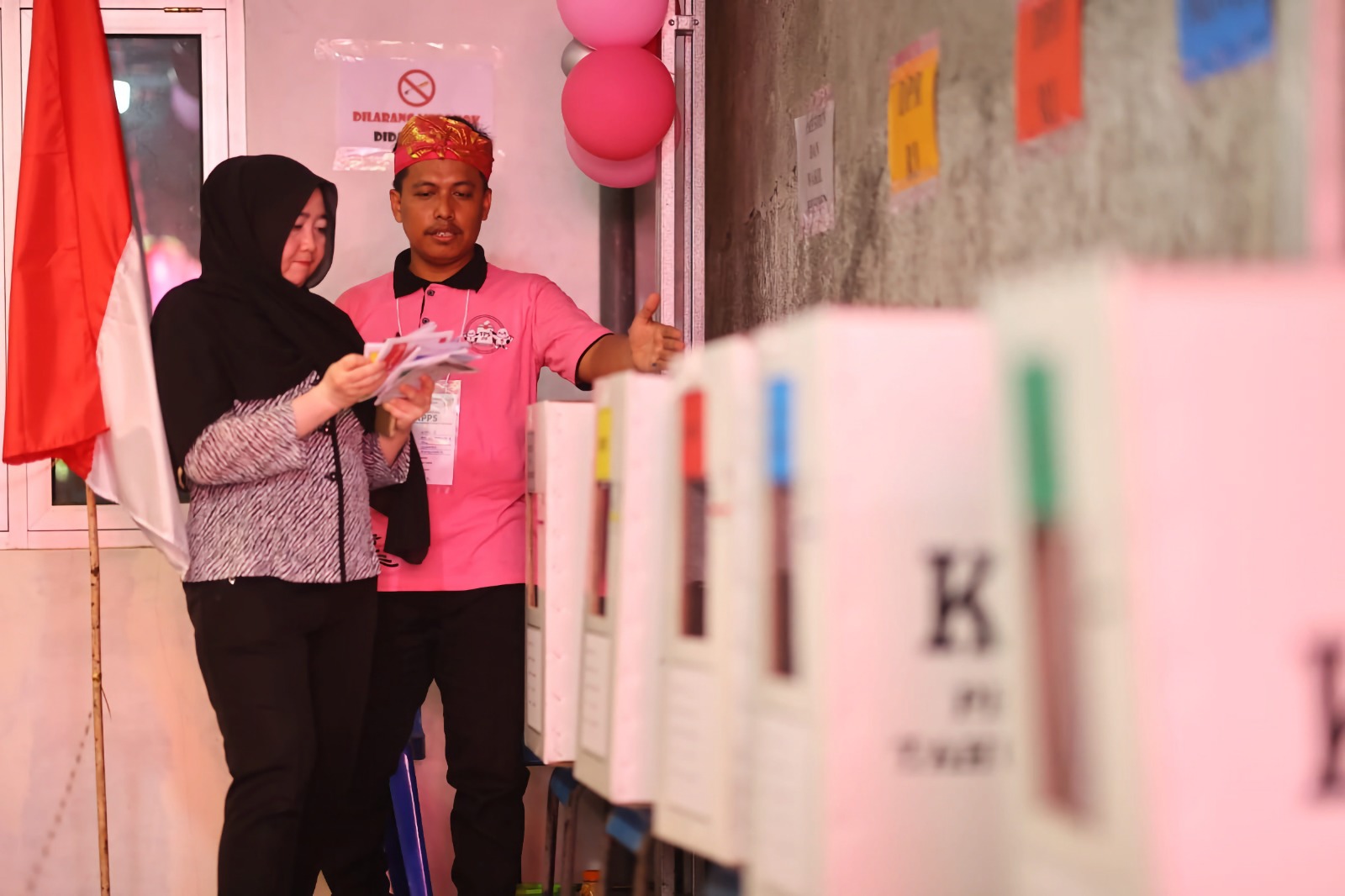 POLITIK: Tahapan Pilkada Kota Madiun sudah dimulai April 2024 dengan didahului rekrutmen badan ad hoc. (ILUSTRASI FOTO RADAR MADIUN)