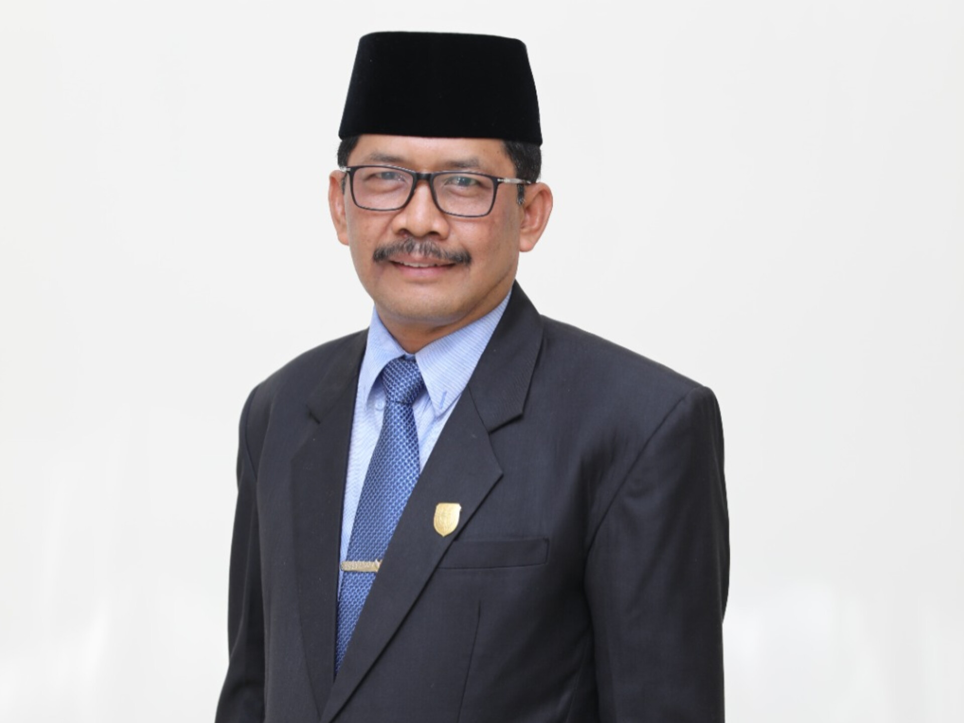 Ketua DPC Partai Demokrat Kota Madiun Istono