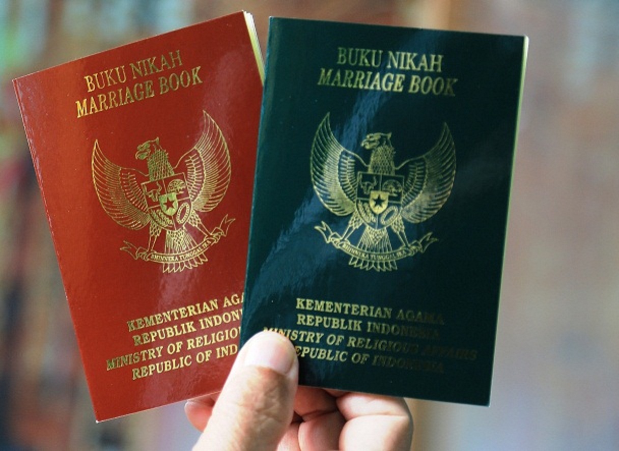 Kasus pernikahan dini di Kabupaten Madiun masih cukup tinggi. BAGAS BIMANTARA/RADAR MADIUN