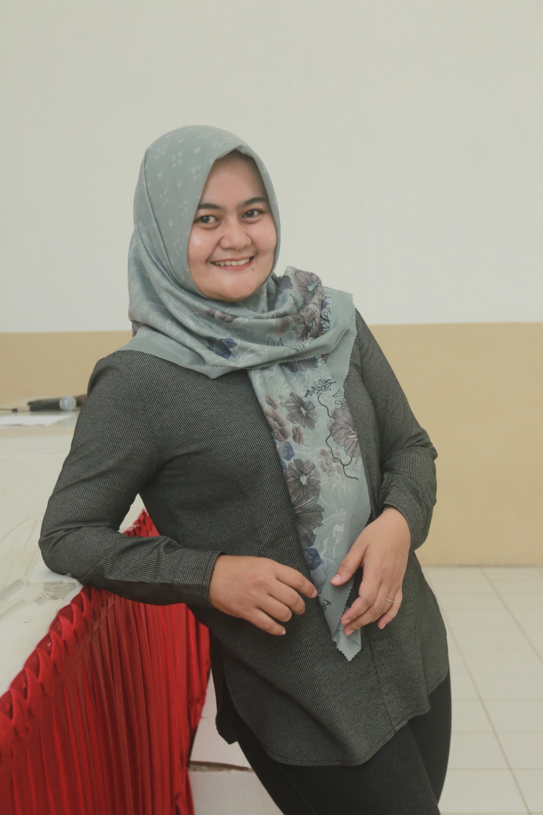 Desti Erma Susanti,