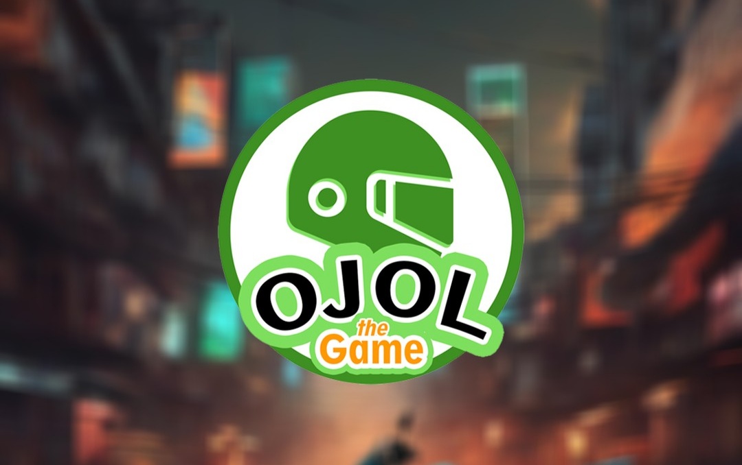 Ojol The Game.