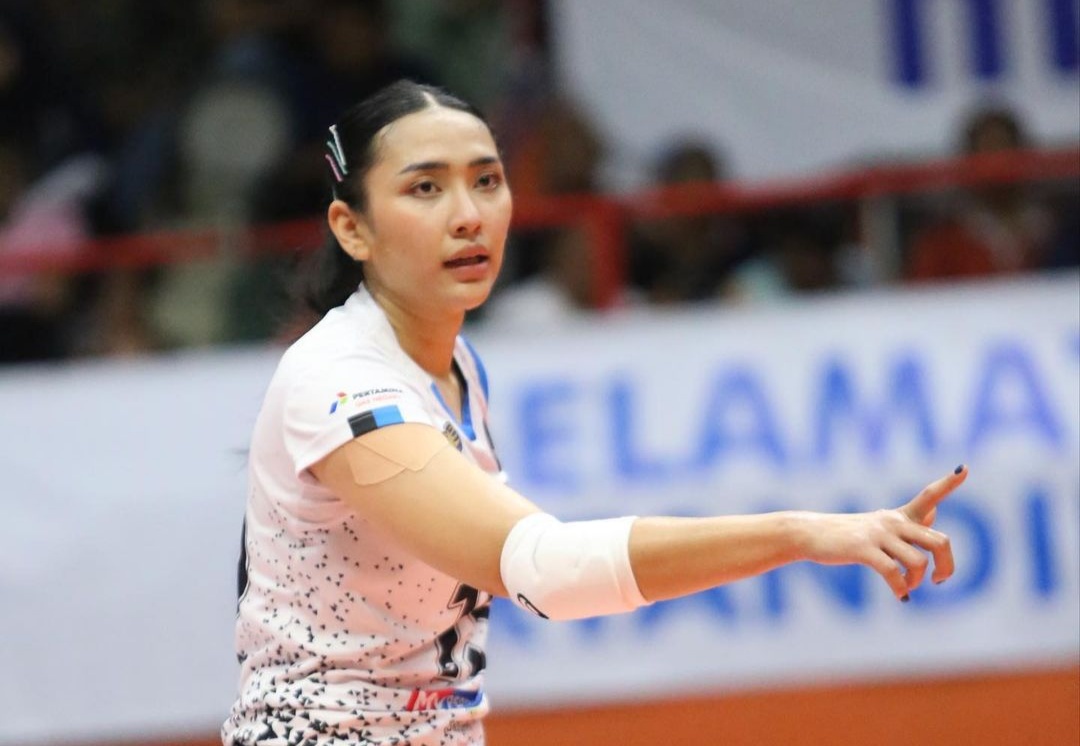 Yolla Yuliana.