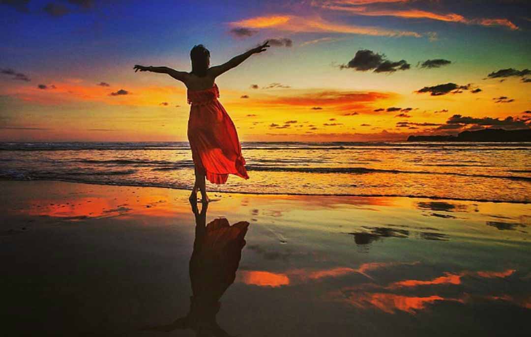 Pantai Serang.