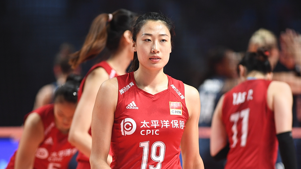 Liu Yanhan.
