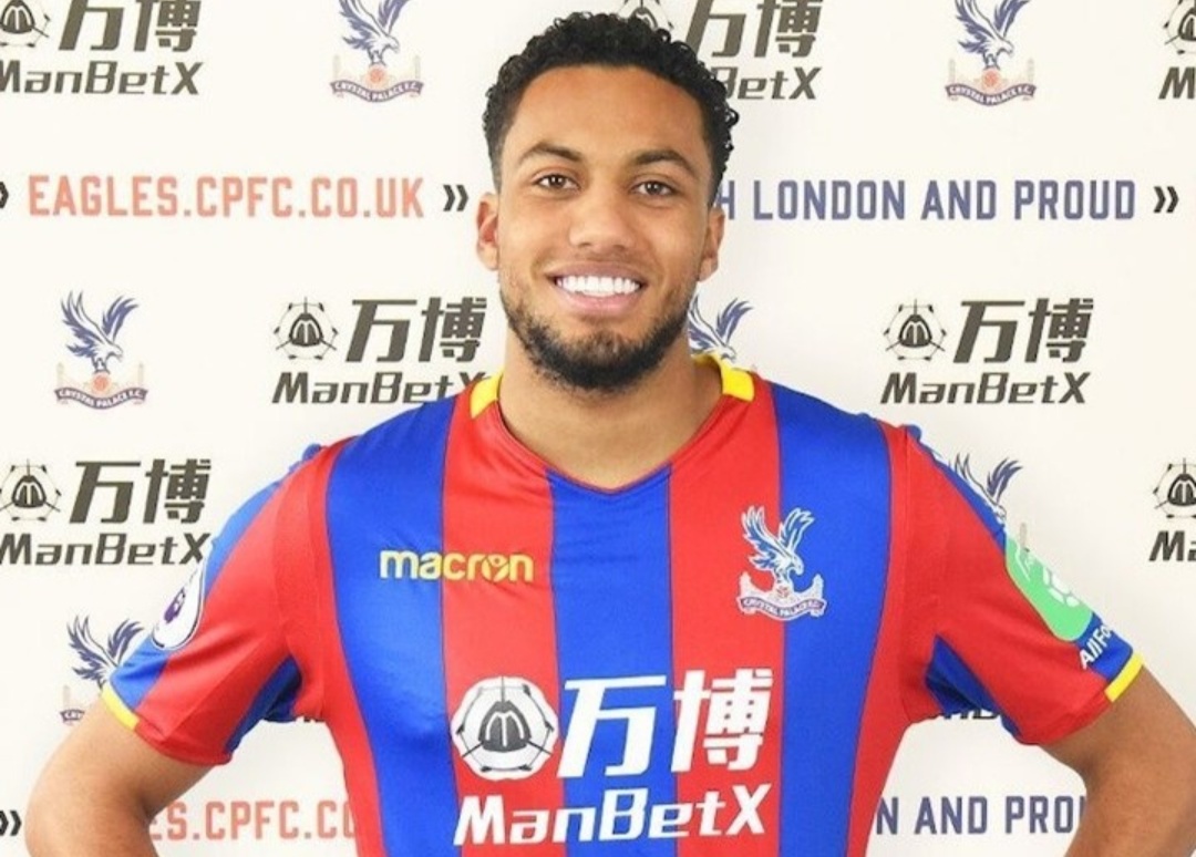 Jairo Riedewald
