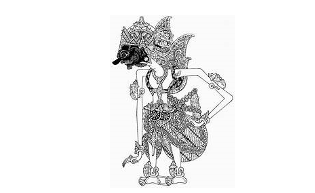 Karakter Prabu Pratipa