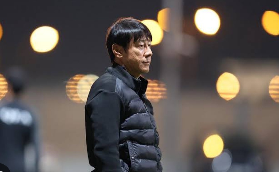 Shin Tae-yong