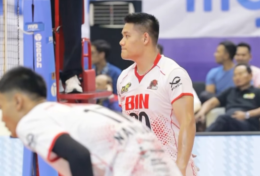 Jakarta STIN BIN menang 3-0 atas Kudus Sukun Badak.