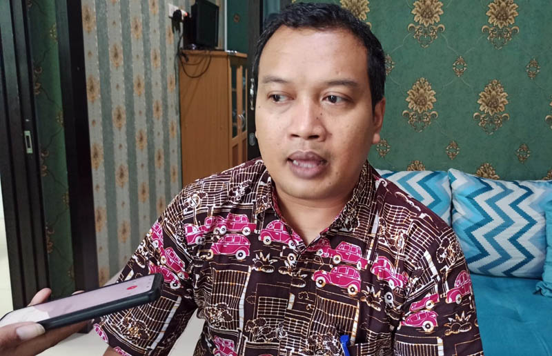 AGUNG RIYADI,&nbsp;Kasi Intel&nbsp;Kejari&nbsp;Ponorogo