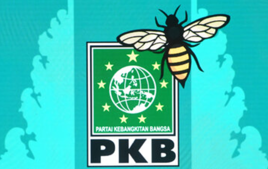 Ilustrasi logo PKB (JAWAPOS.COM)