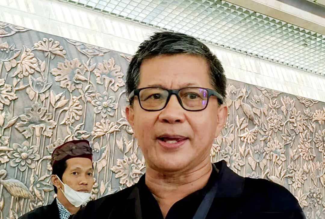 Rocky Gerung