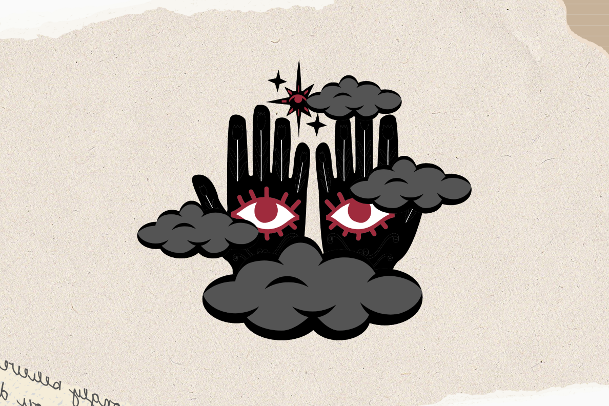 Ilustrasi cerpen lakon wayang Sang Indrajit (RADAR MADIUN)