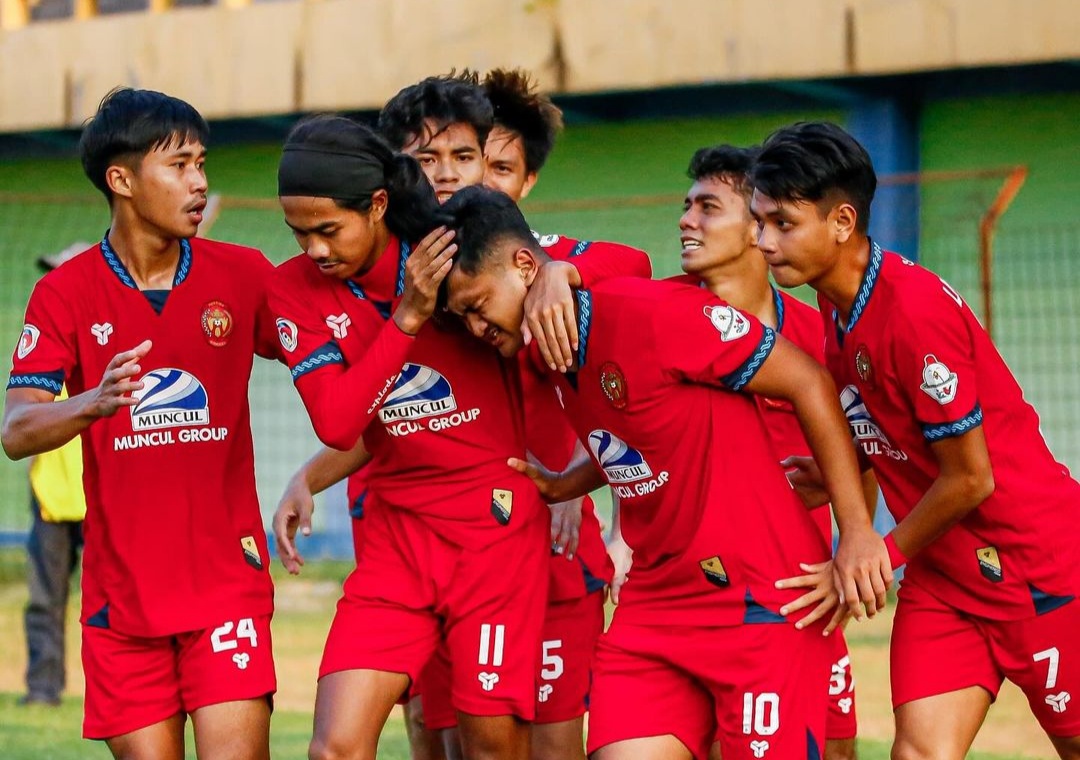 Persiba Bantul bakal menghadapi Persikota Tangerang di matchday pertama.