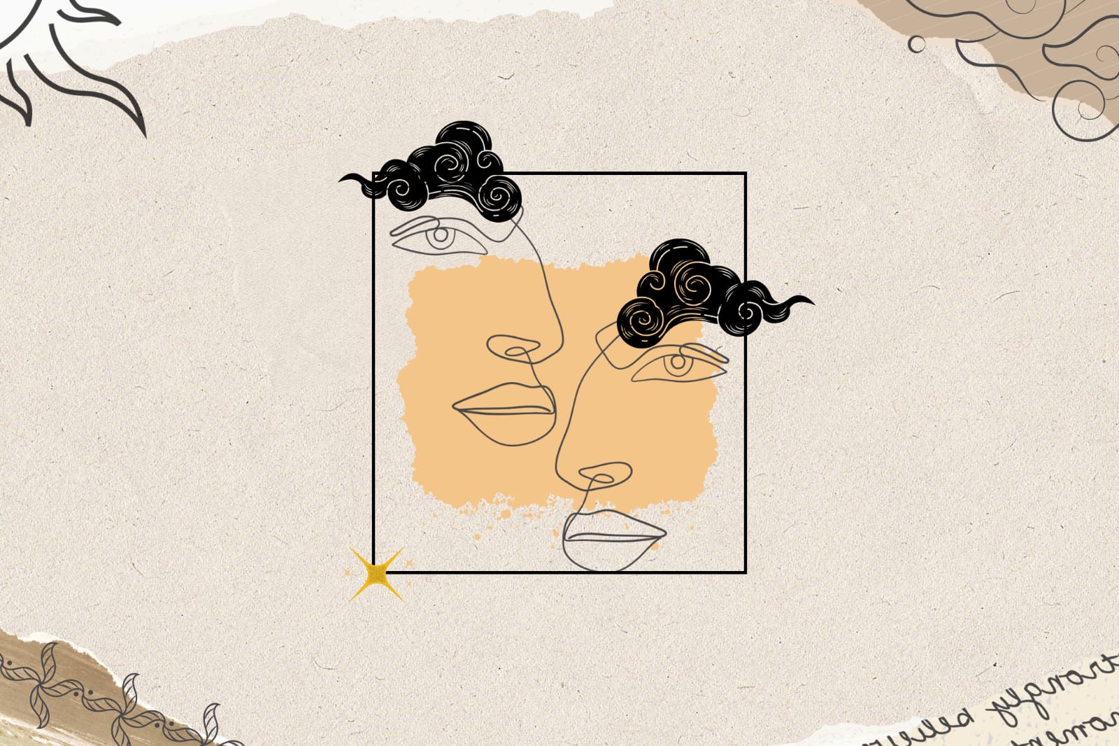 Ilustrasi lakon Petruk Dukun (RADAR MADIUN)