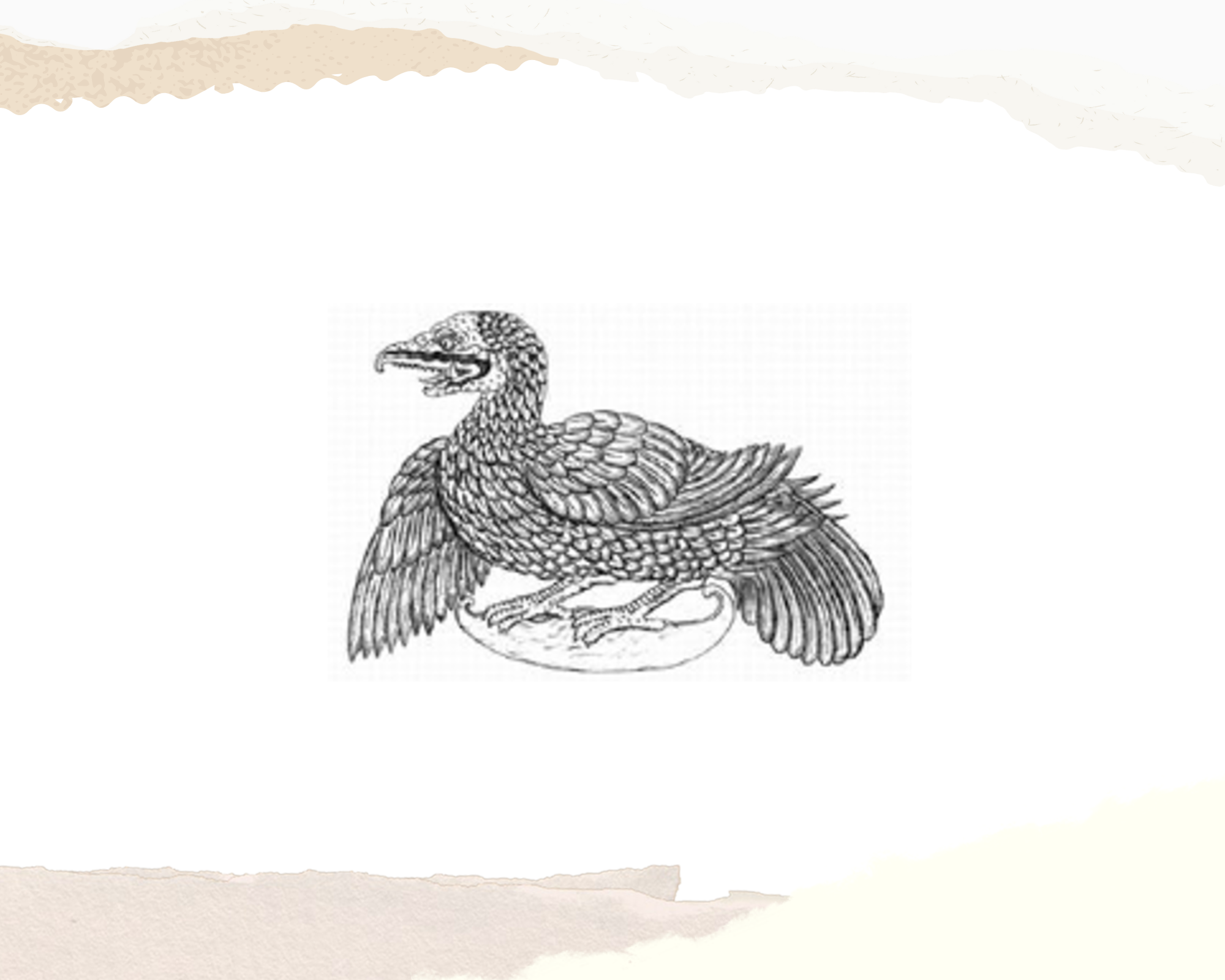 Ilustrasi tokoh wayang Jatayu (RADAR MADIUN)