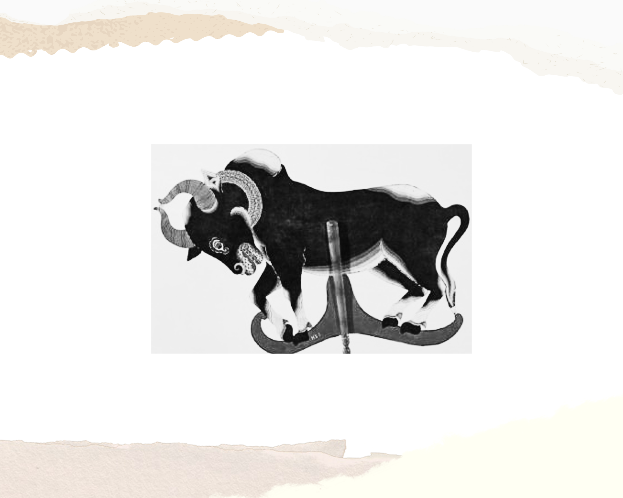 Ilustrasi tokoh wayang Lembu Andini (RADAR MADIUN)