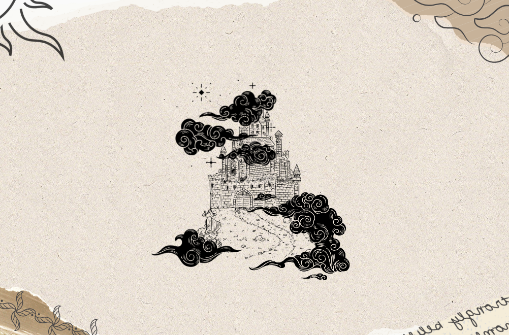 Ilustrasi lakon wayang Pandawa Boyong (RADAR MADIUN)