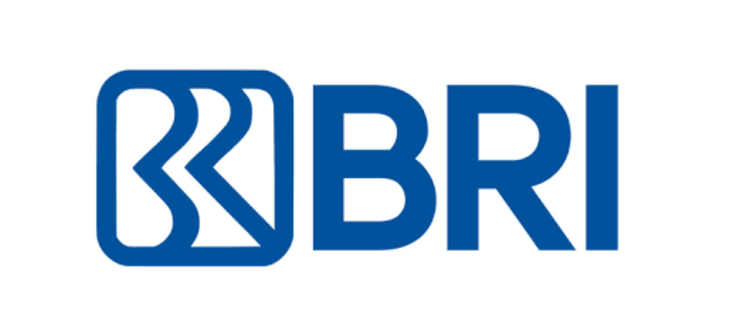Logo BRI