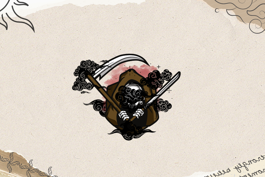 Ilustrasi cerpen lakon wayang Aswatama Landak (RADAR MADIUN)