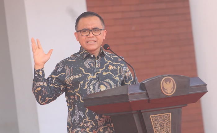 Abdullah Azwar Anas, Menteri PAN-RB&nbsp;