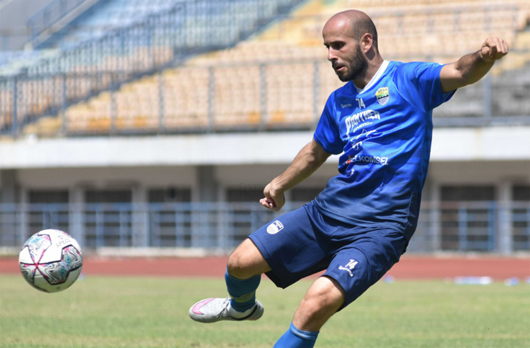 Mohammed Rahid.