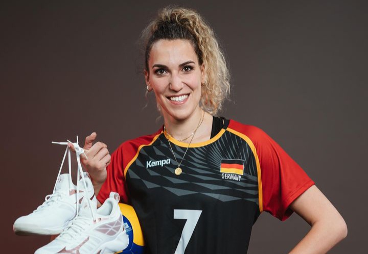 Ivana Vanjak.