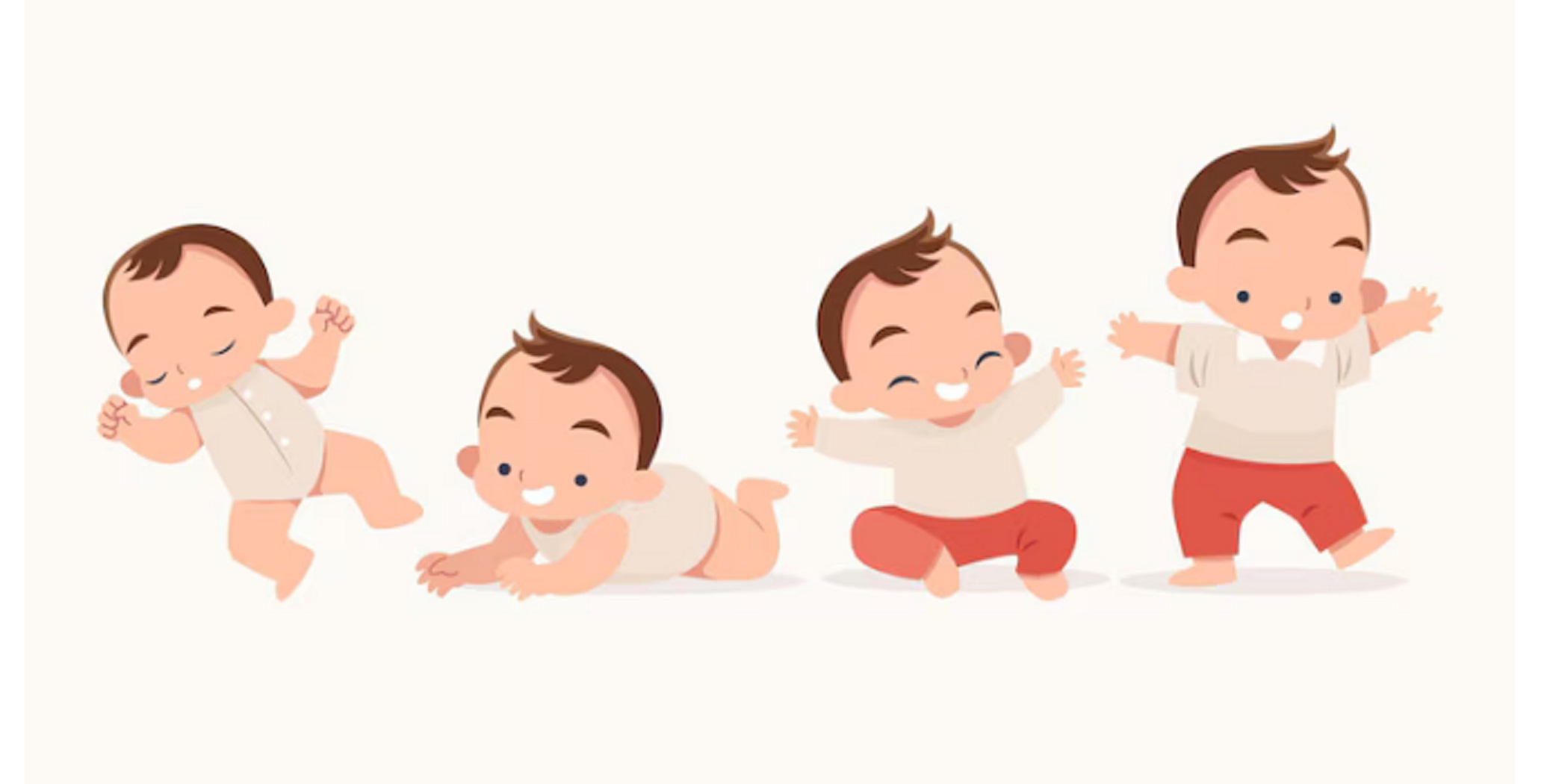 ILUSTRASI: Bayi sing lagi lair butuh welas asih lan pangayoman wong tuwa. (FREEPIK)