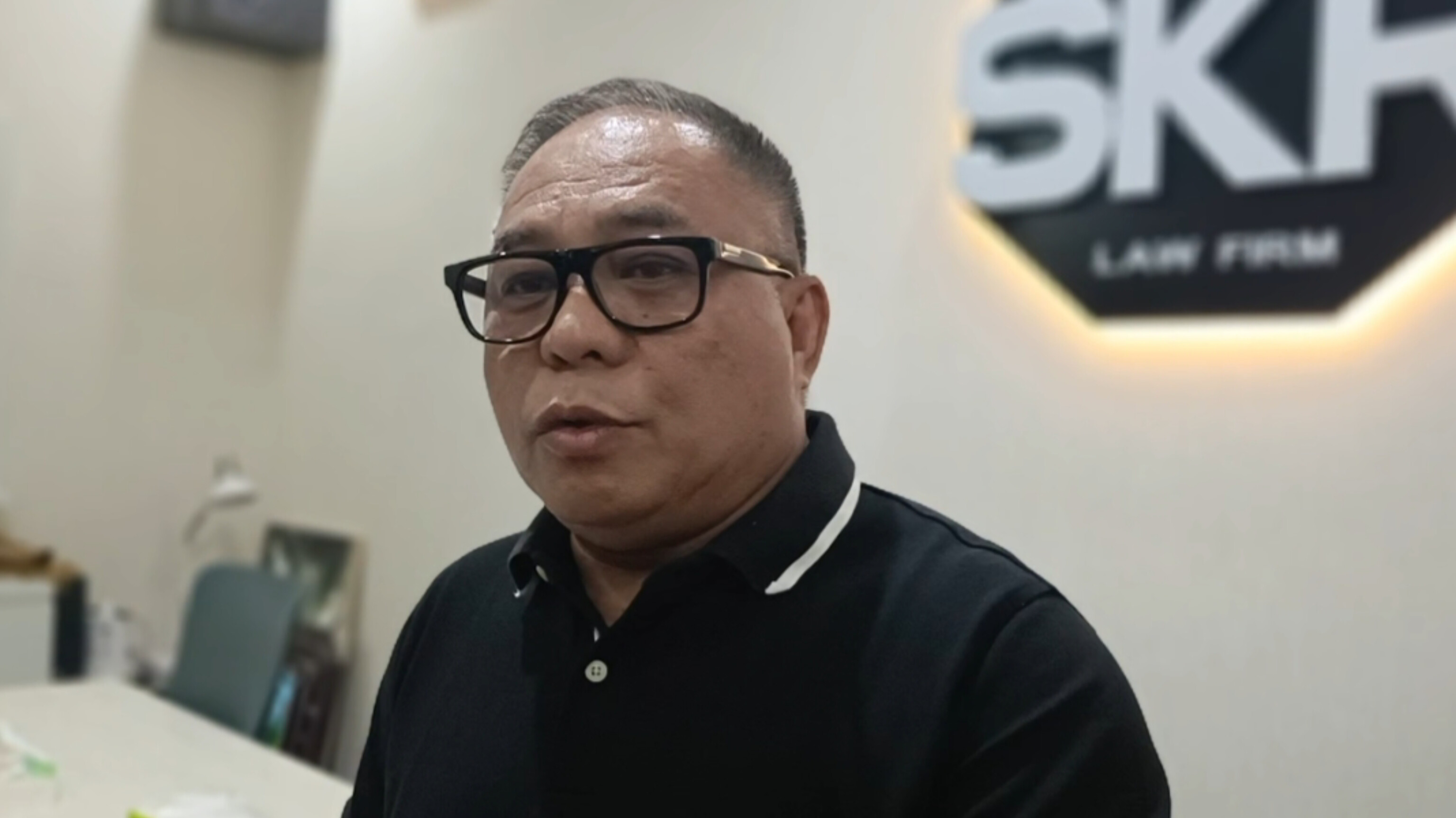 Sekretaris DPD Golkar Kota Madiun Sukriyanto