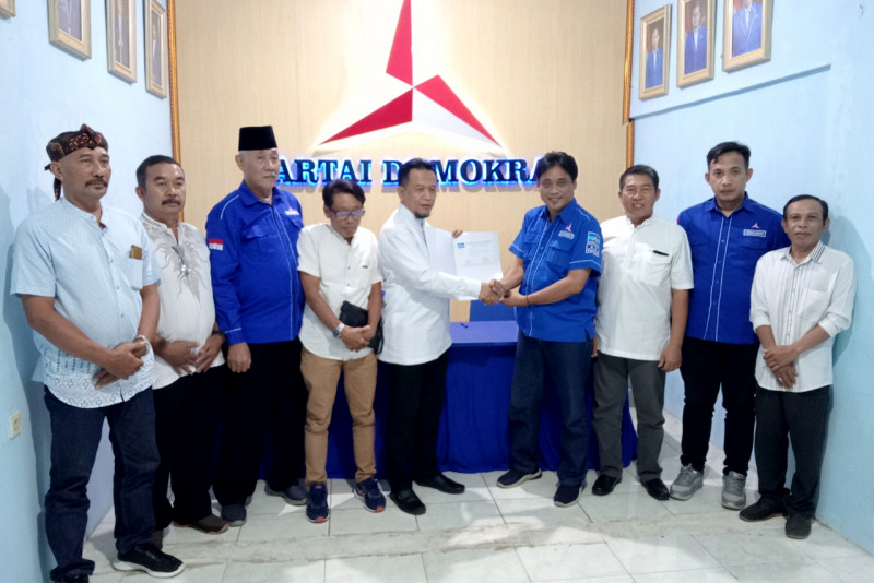 (NUR CAHYONO/JAWA POS RADAR PACITAN)