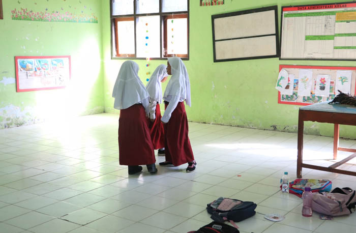Ilustrasi foto : Pemkab Ponorogo mendukung program sekolah rakyat yang digagas pemerintah pusat untuk siswa dari keluarga kurang mampu.