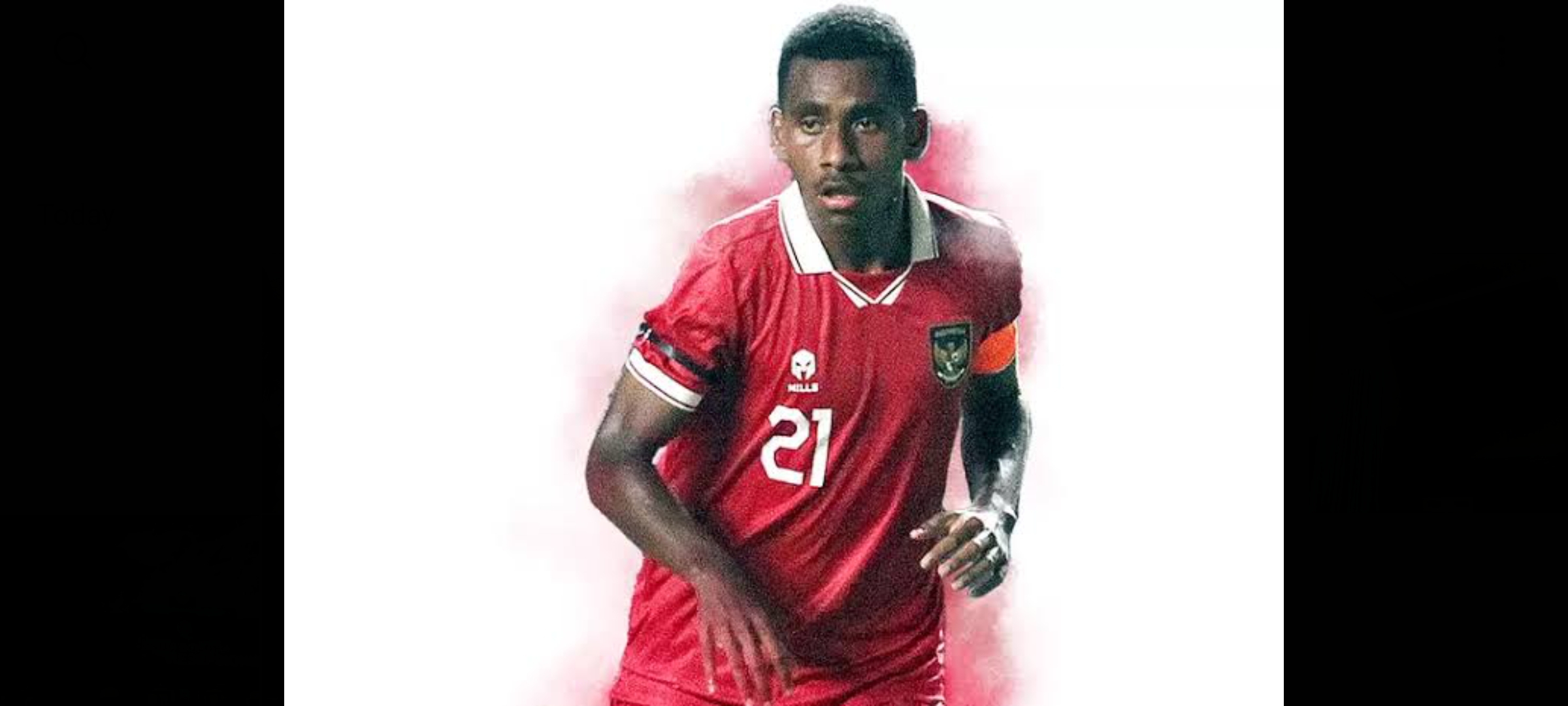 SOLID: M. Iqbal Gwijangge mengemas dua gol di laga pembuka Piala AFF U-19, Indonesia vs Filipina, Rabu (17/7). (JAWAPOS.COM)