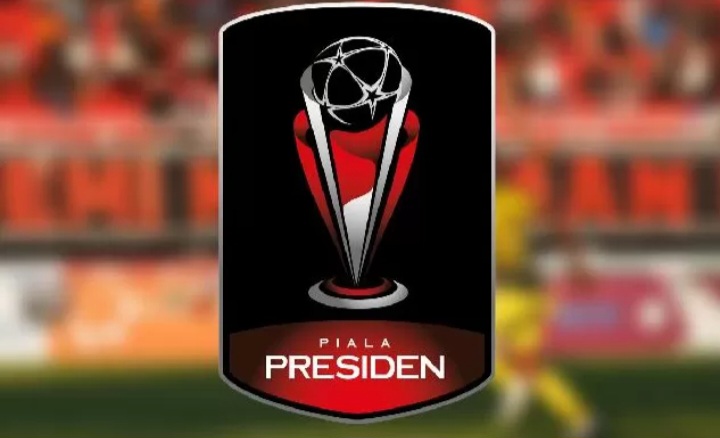 Skor sementara Persija Madura United 1-1