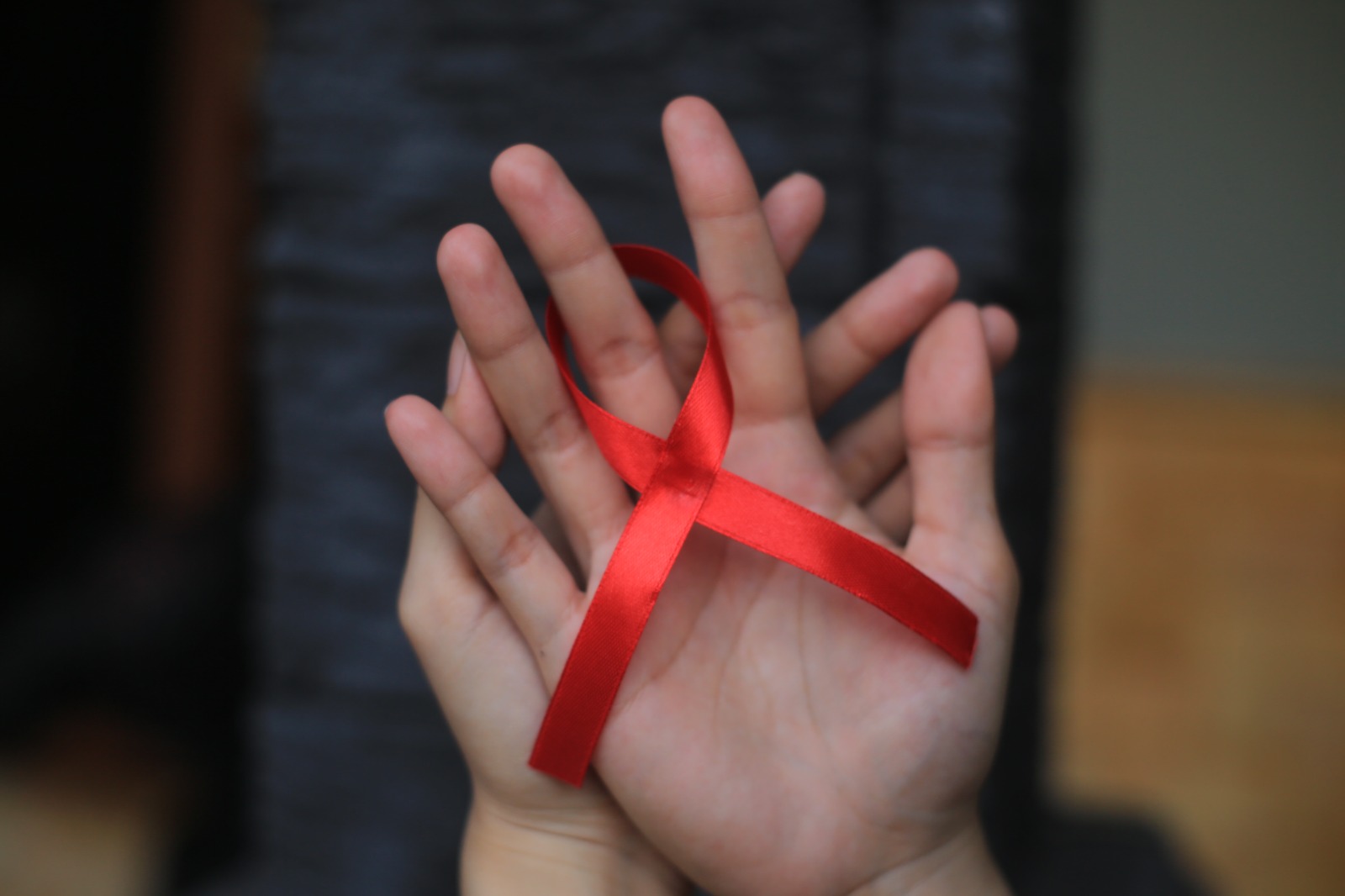 SERANG IMUNITAS: Belakangan Pemkab Ngawi mencatat ratusan kasus HIV dari berbagai faskes setempat. (BAGAS BIMANTARA/JAWA POS RADAR MADIUN)