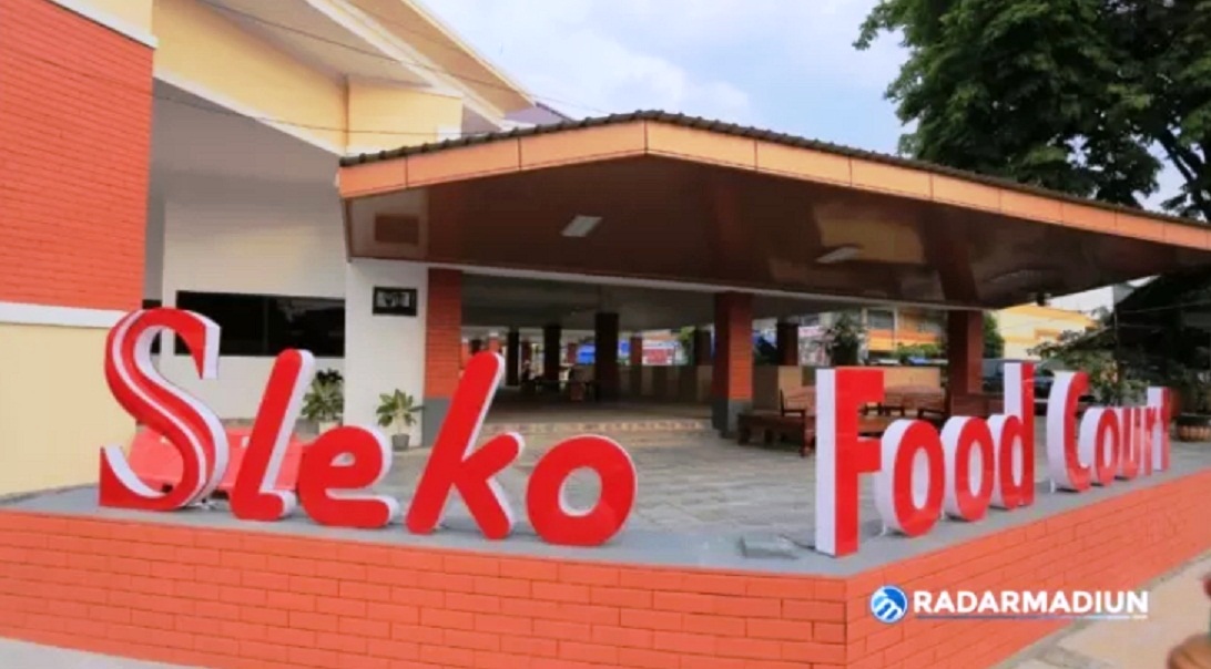 POJOK KULINER: Tlatah Prapatan Sleko ing Kota Madiun sing nginspirasi tembange Didi Kempot. (DOKUMEN/RADAR MADIUN)