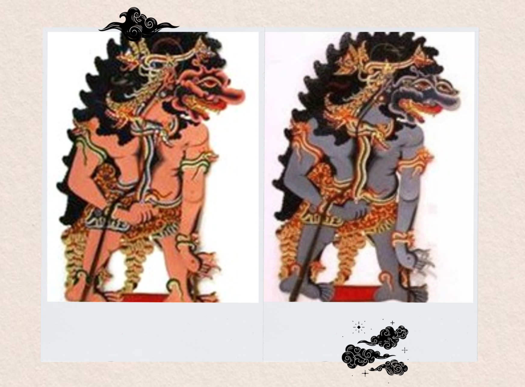 Rukmuka dan Rukmakala