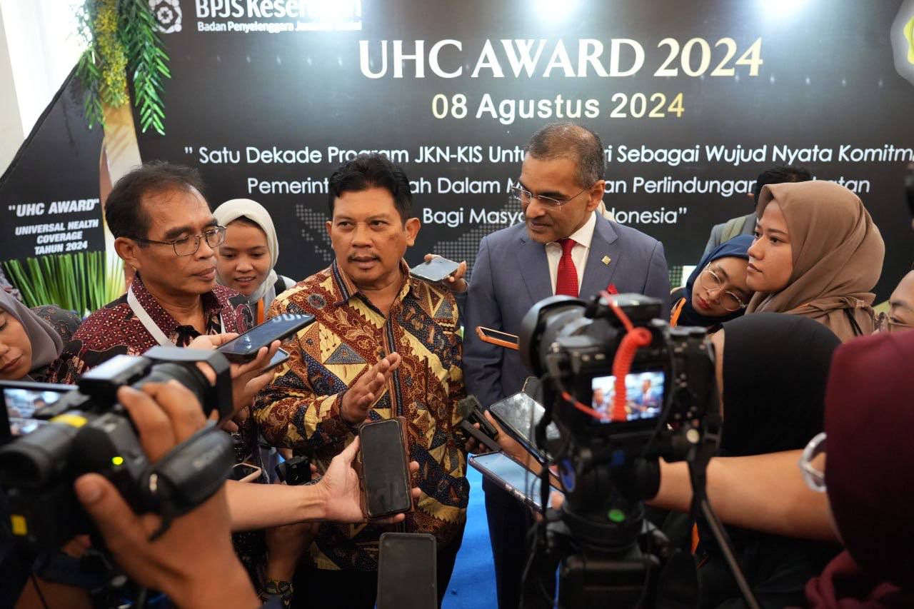 Wakil Presiden Republik Indonesia Ma