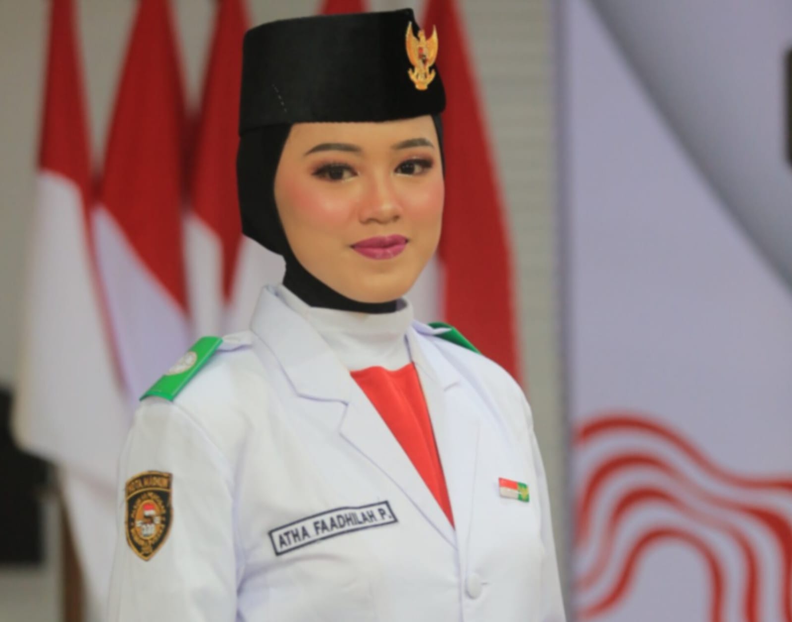 Atha Faadhilah Putri