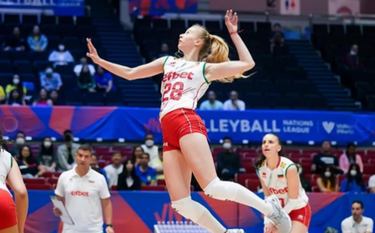 Merelin Nikolova