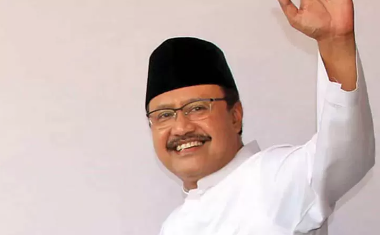 Saifullah Yusuf alias Gus Ipul (RADAR BROMO)