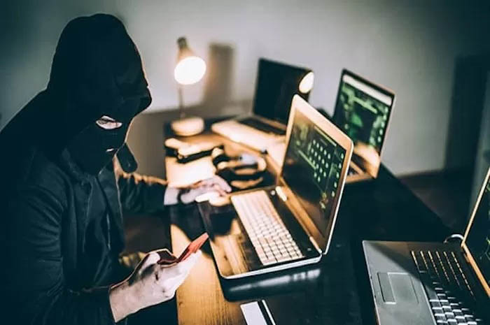 Ilustrasi Foto : Laptop milik komisioner Bawaslu Ponorogo yang hilang di Tulungagung berisi data penting.