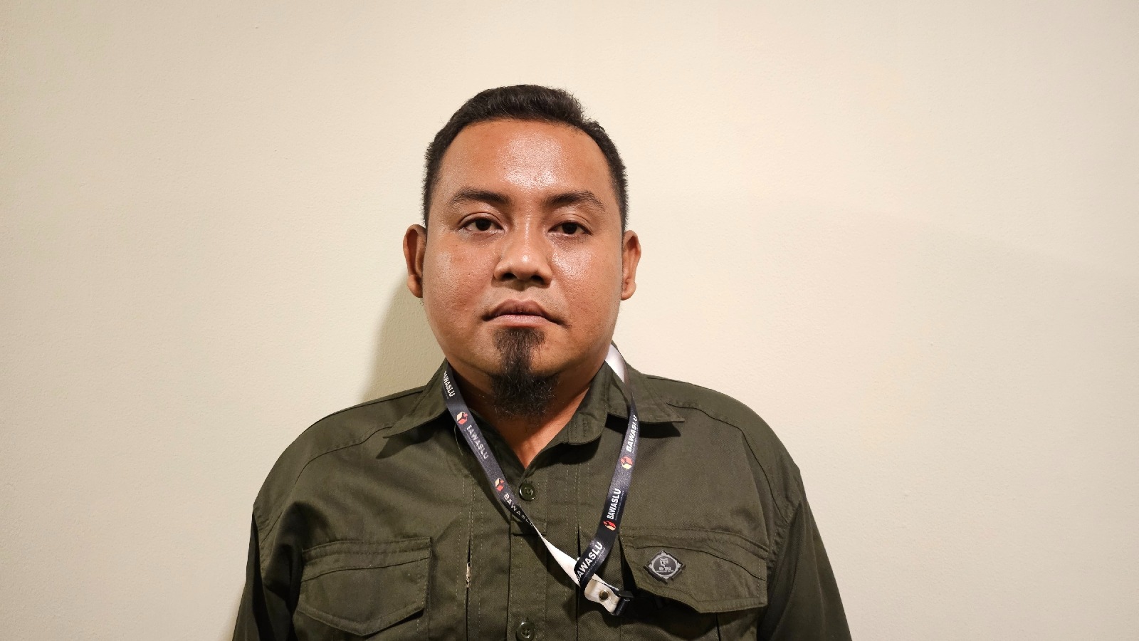Kordiv SDM dan Diklat Bawaslu Pacitan Nurul Fata Khoiruriza