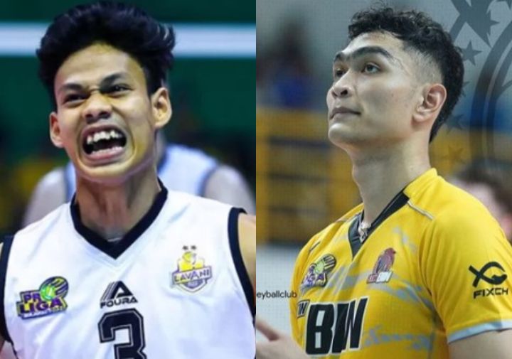 Boy Arnez vs Doni Haryono