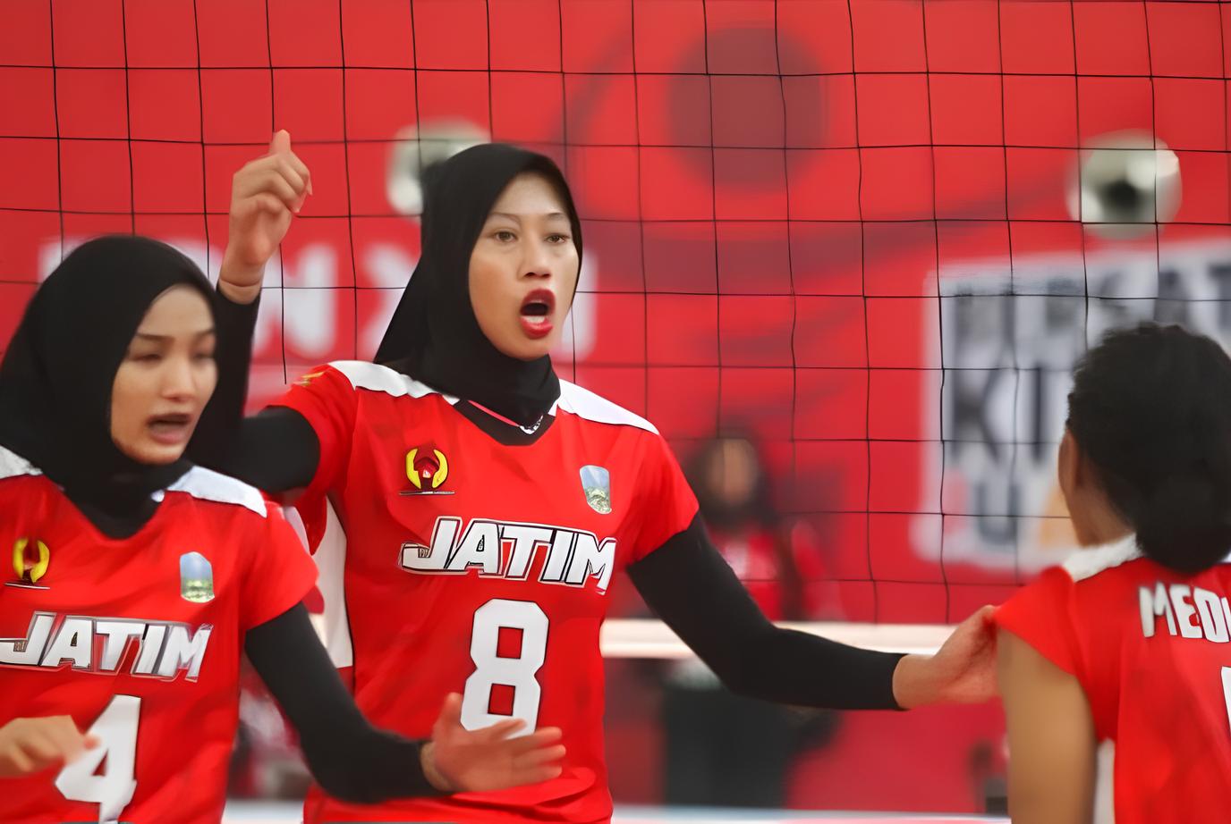 Megawati Hangestri