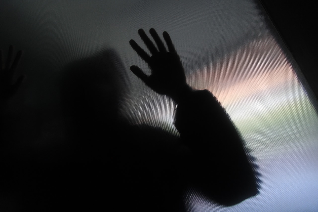 Ilustrasi kasus kekerasan seksual terhadap perempuan dan anak. (RADAR MADIUN)