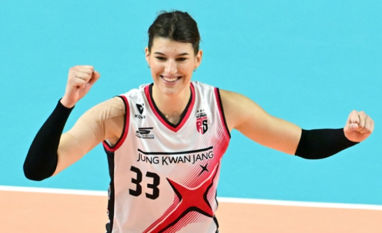 Vanja Bukilic.