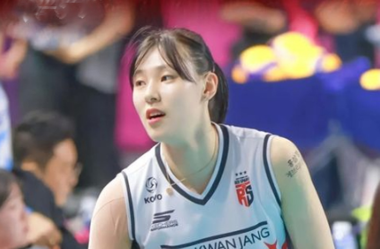 Lee Seon Woo bakal jadi tandem Mega di play off?