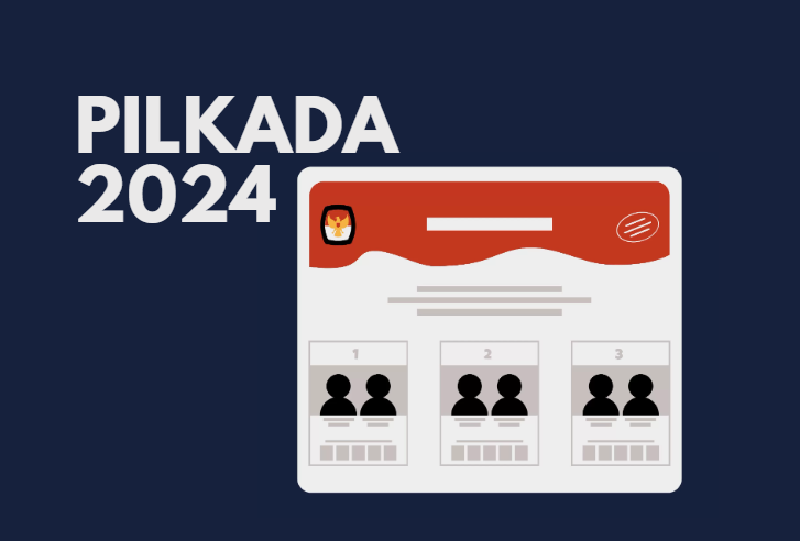 Ilustrasi Pilkada 2024 (RADAR MADIUN)