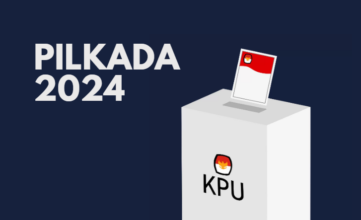 Ilustrasi Pilkada 2024 (RADAR MADIUN)