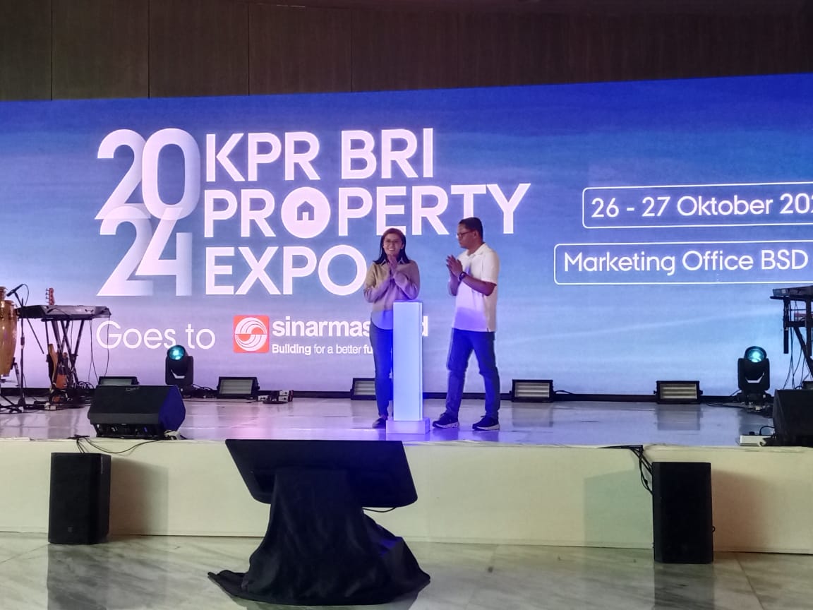 BRI Property Expo